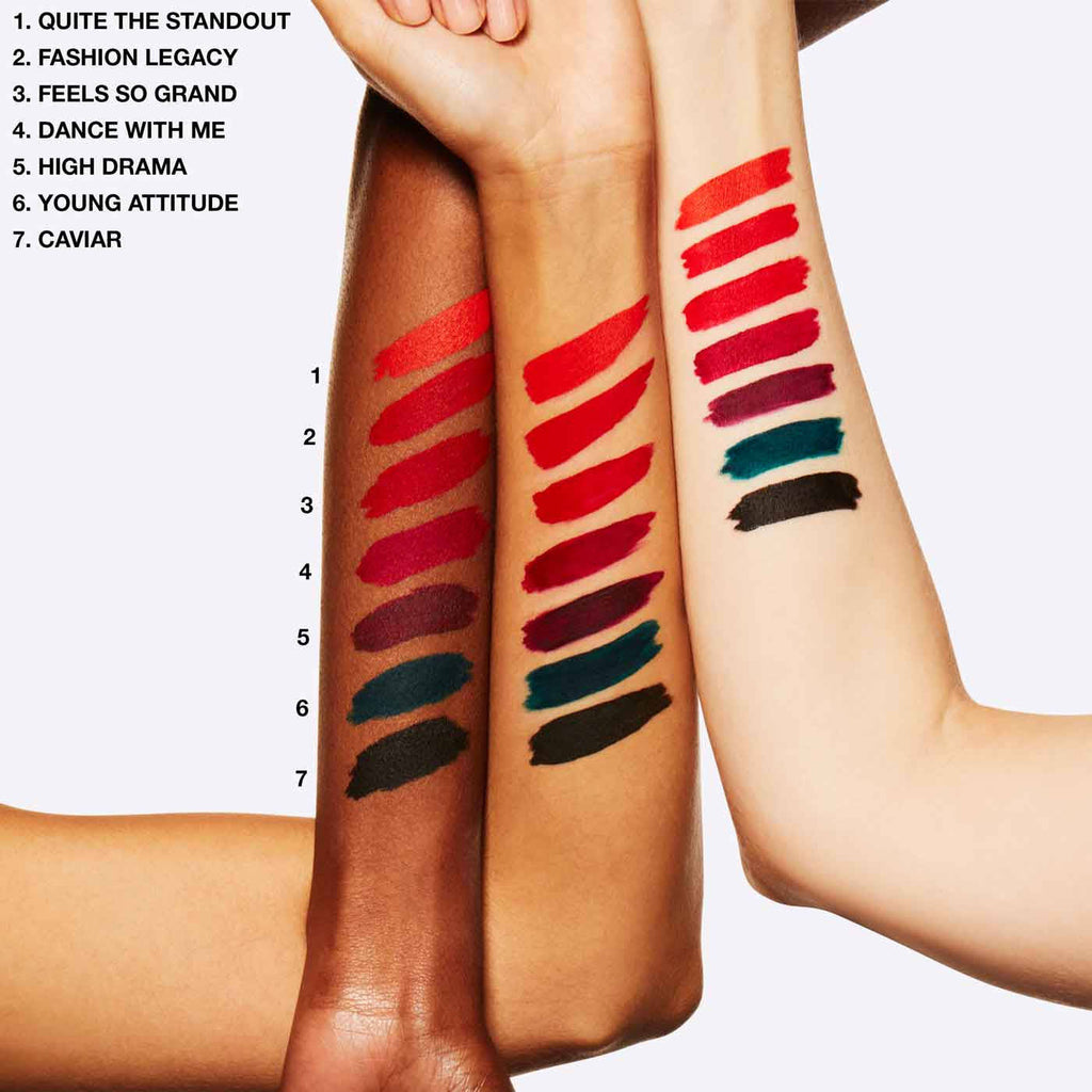 Retro Matte Liquid Lipcolour | L12 - view 48