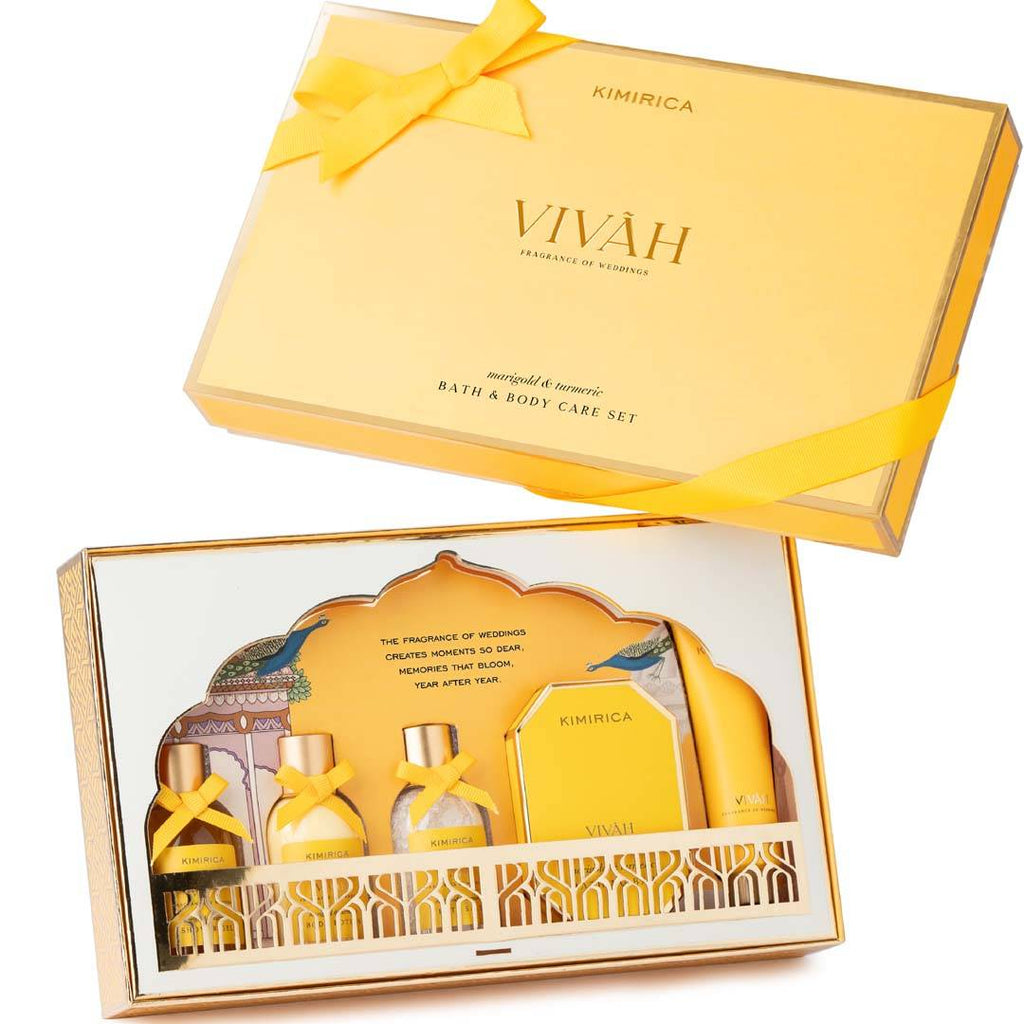 Vivah Experience Set for Wedding and Anniversary | H02 - view 1