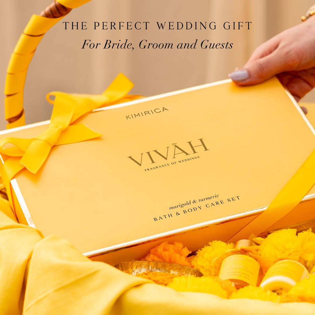 Vivah Experience Set for Wedding and Anniversary | H02 - view 4