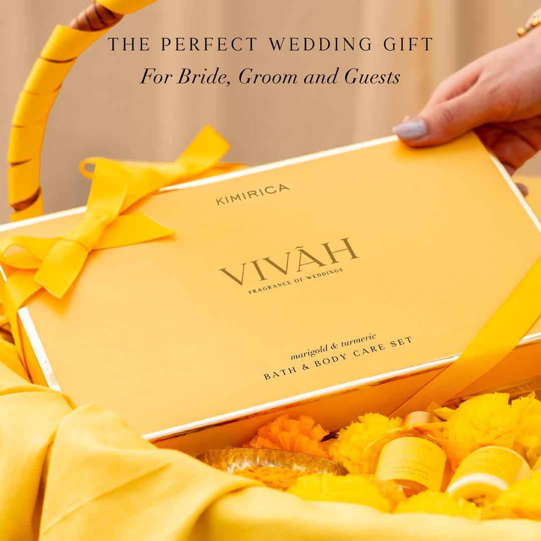 Vivah Experience Set for Wedding and Anniversary | H02 - view 4