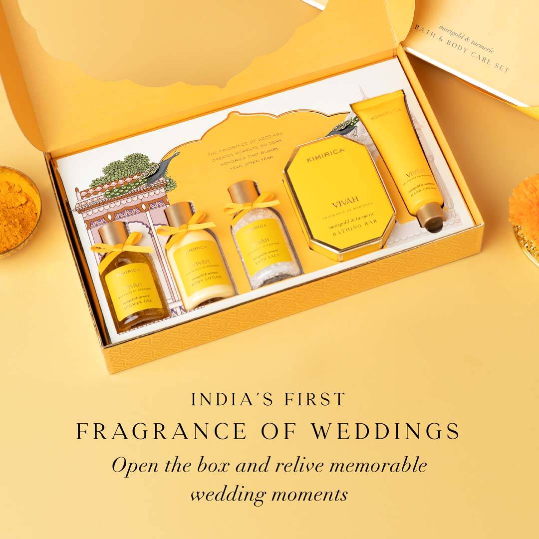 Vivah Experience Set for Wedding and Anniversary | H02 - view 5
