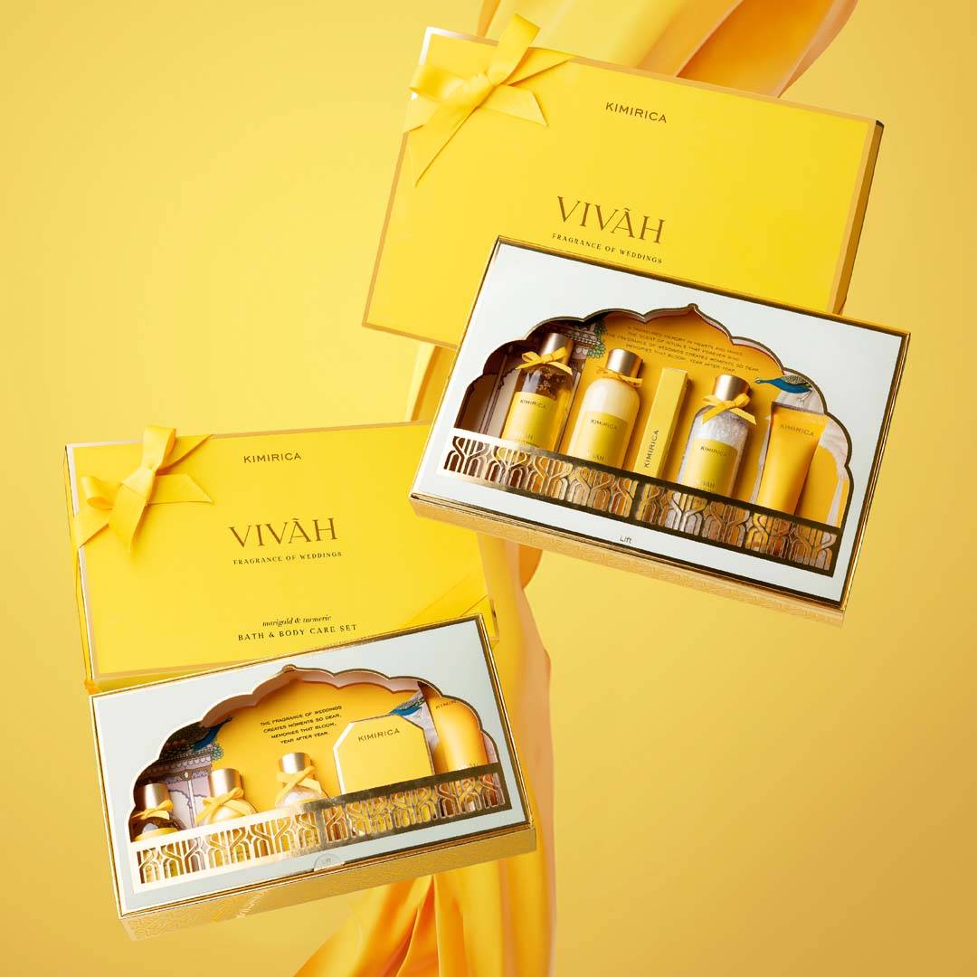 Vivah Experience Set for Wedding and Anniversary | H02 - view 7