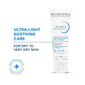 Atoderm Intensive Gel Creme Moisturizer | B20 - view 1