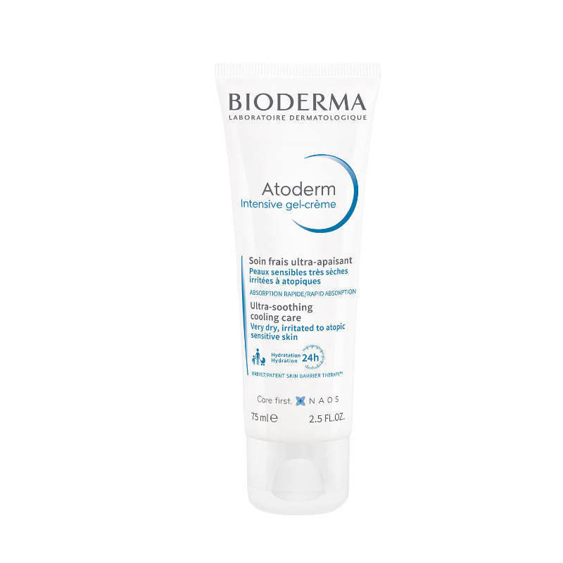 Atoderm Intensive Gel Creme Moisturizer | B20 - view 10