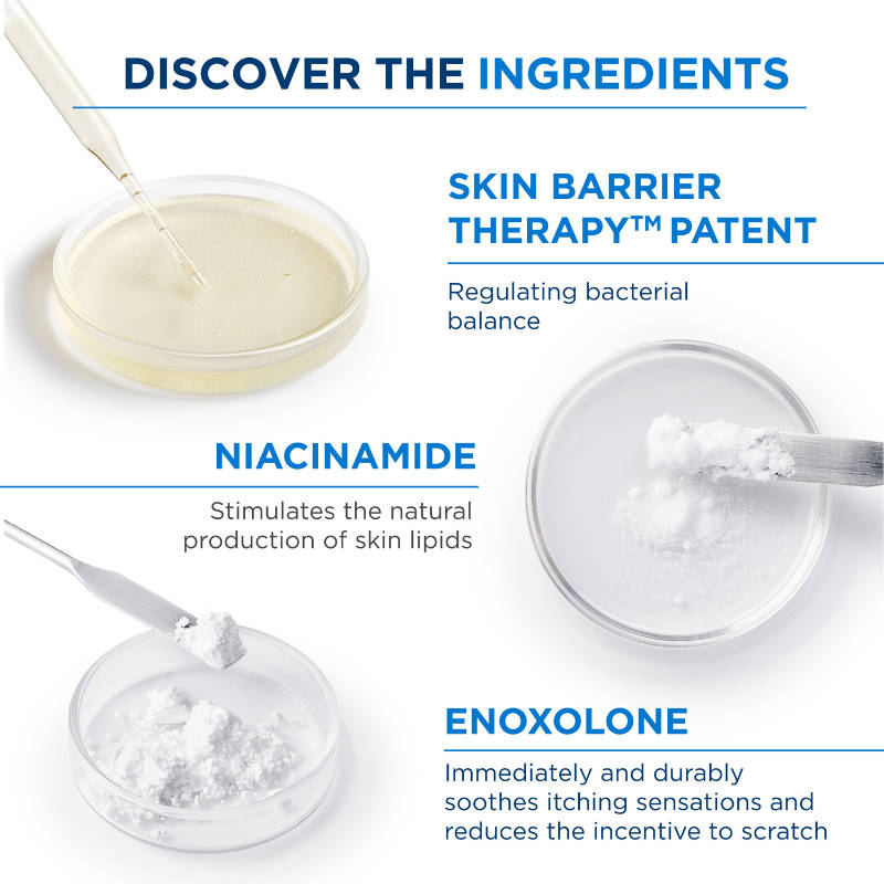 Atoderm Intensive Gel Creme Moisturizer | B20 - view 3