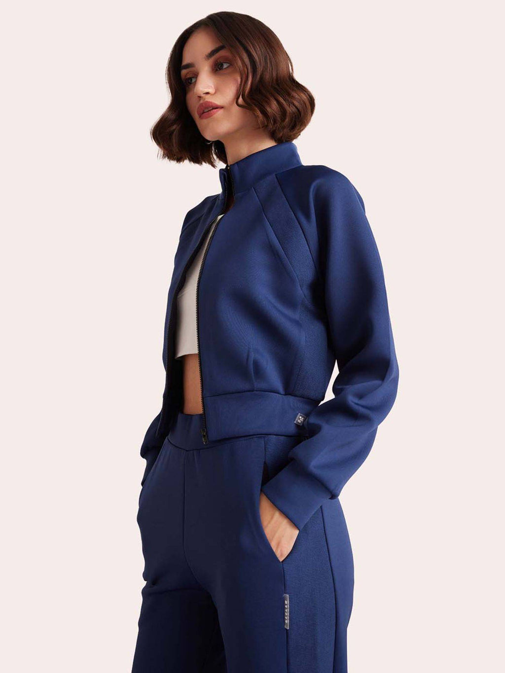 Travel In Comfy Jacket | JK12 - view 2
