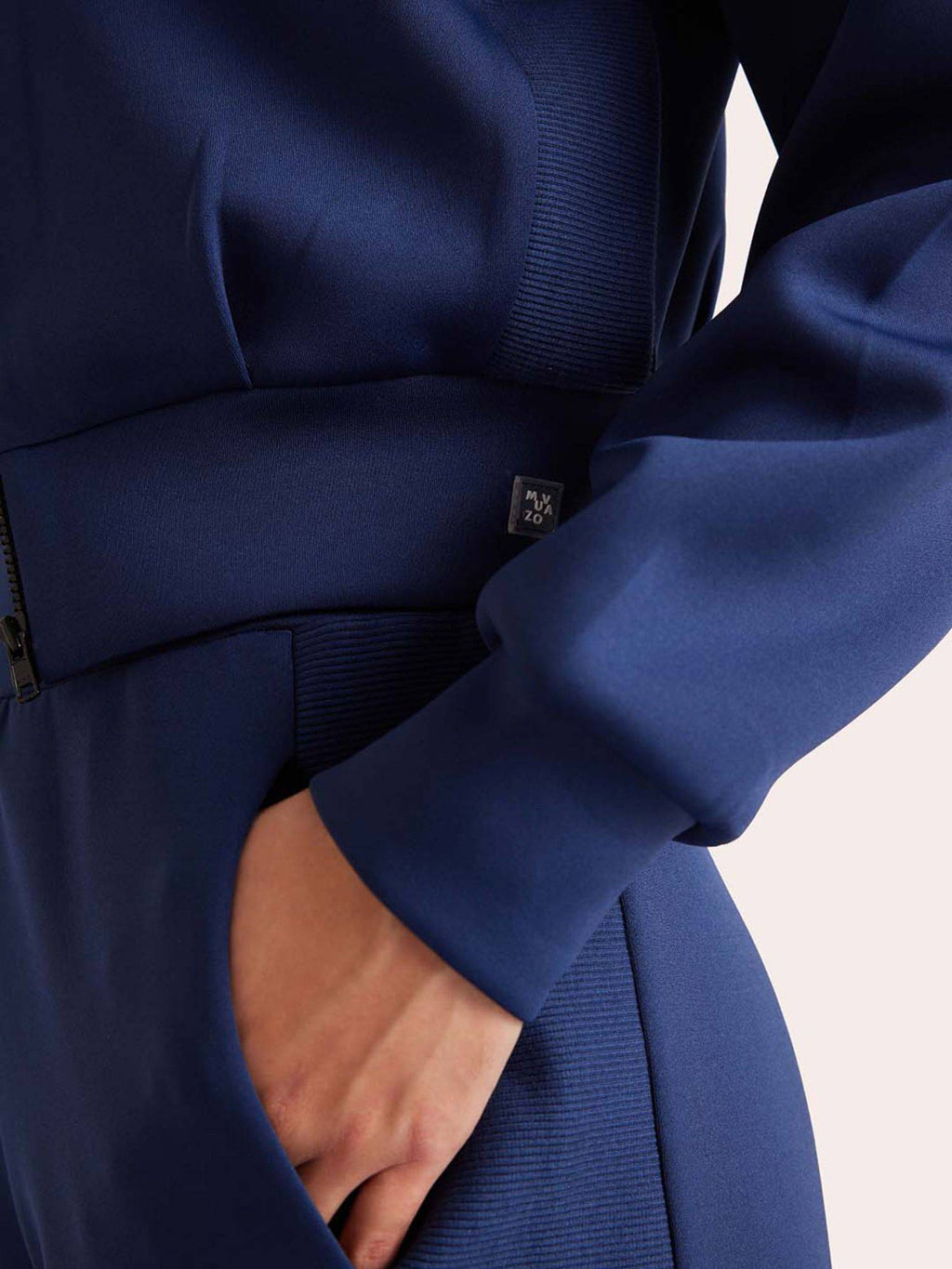 Travel In Comfy Jacket | JK12 - view 3