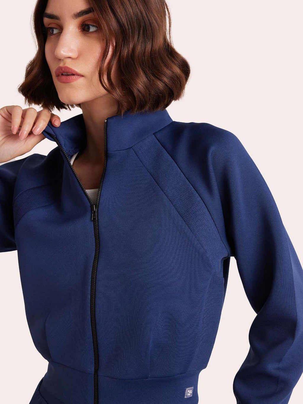 Travel In Comfy Jacket | JK12 - view 4