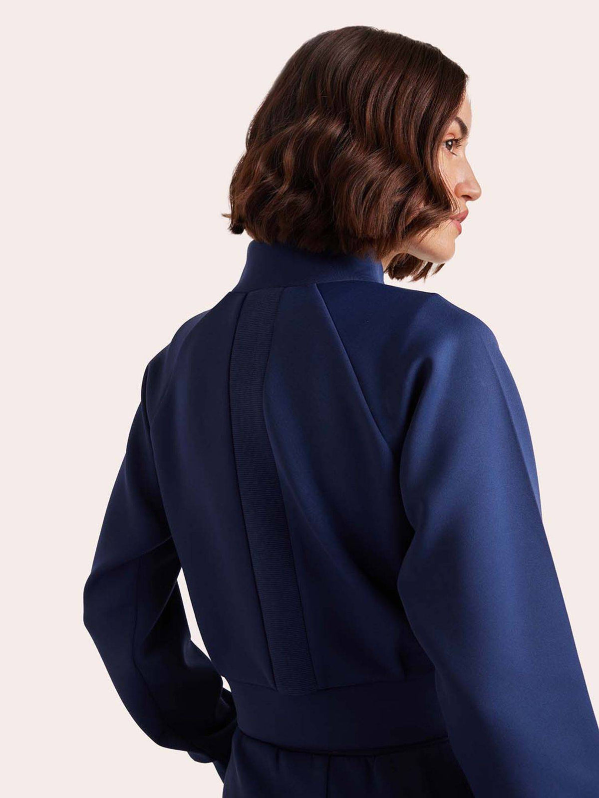 Travel In Comfy Jacket | JK12 - view 5