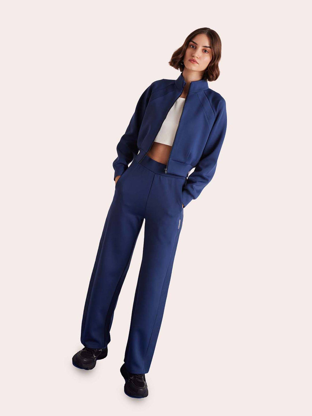 Travel In Comfy Jacket | JK12 - view 6