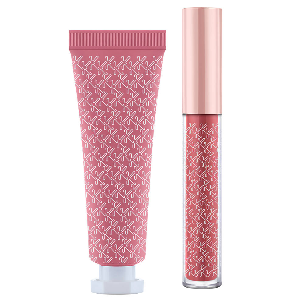 Soft Flush and Matte Lip Duo | L12 - view 3