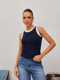 Green Tank Top | TT98 - view 13