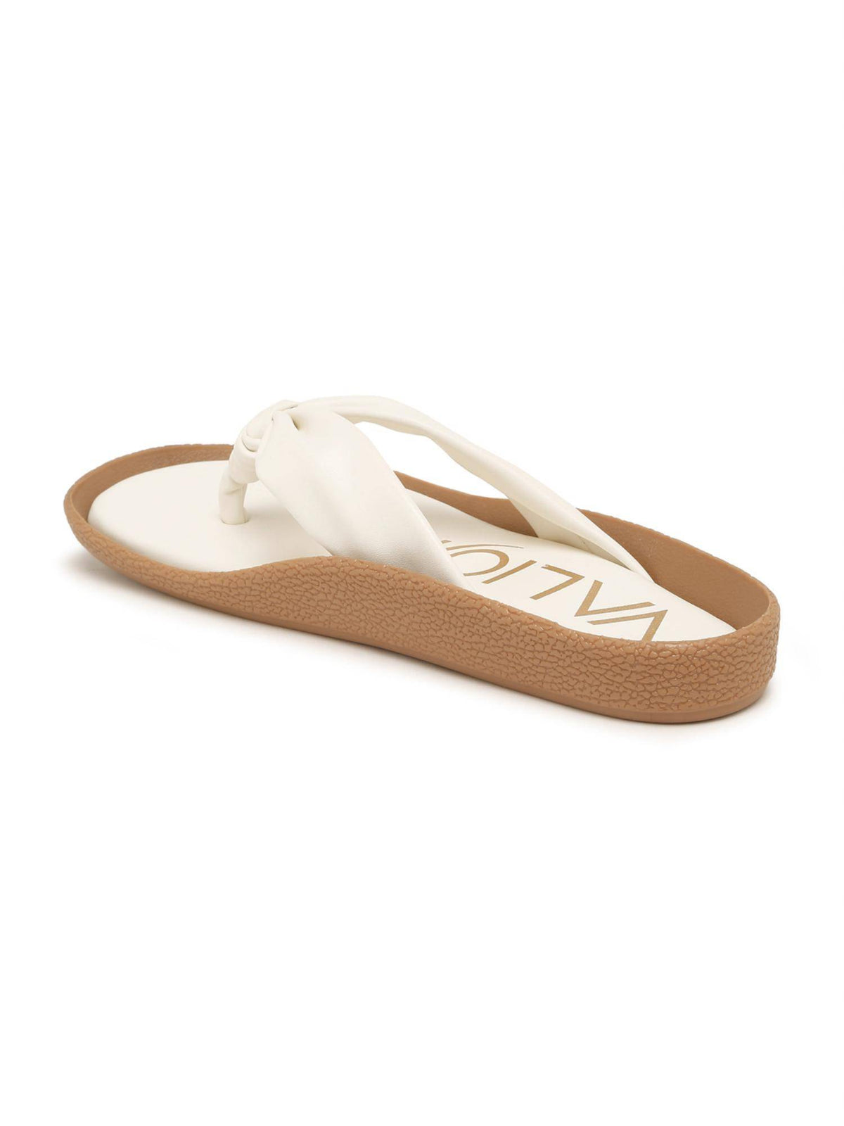 White Color Casual Sandals | SD89 - view 3