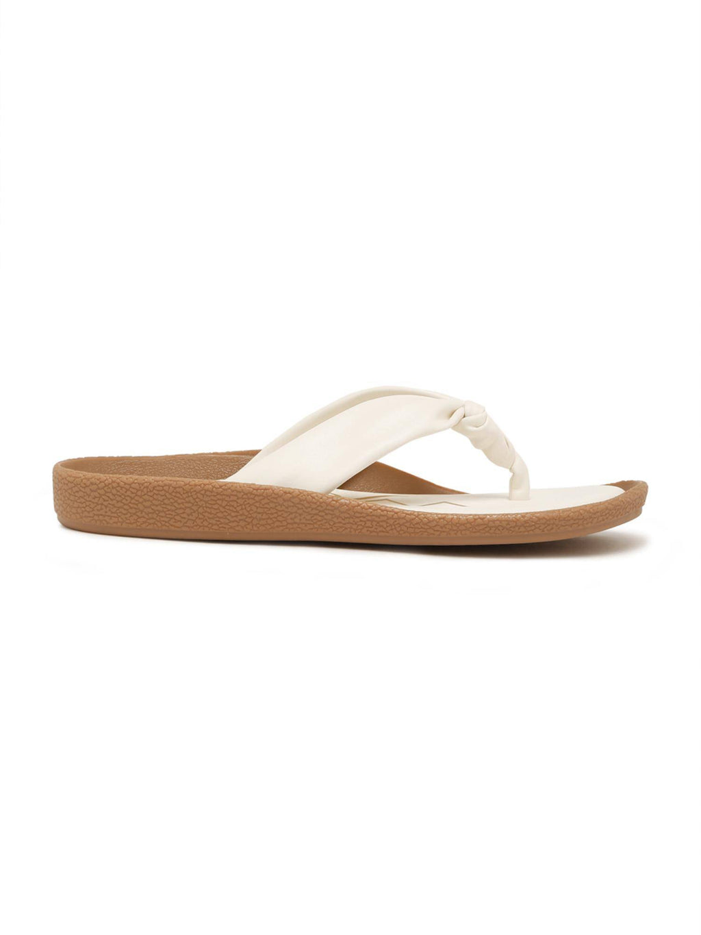 White Color Casual Sandals | SD89 - view 4
