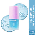 10% Peptide With 2% Copper Peptide Face Serum | Z8 - view 1