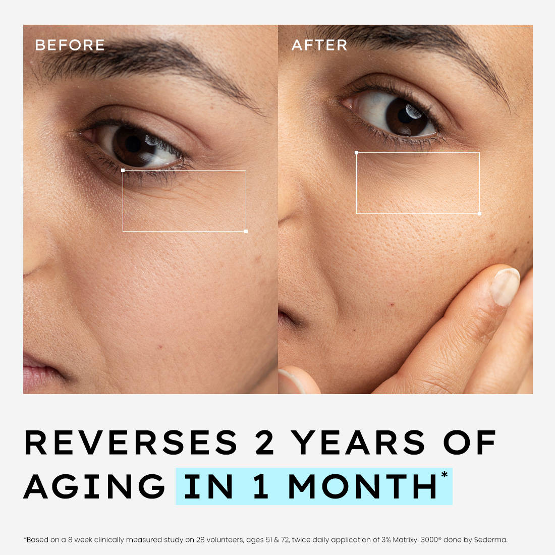 10% Peptide With 2% Copper Peptide Face Serum | Z8 - view 6