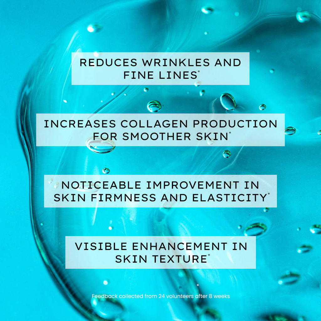 10% Peptide With 2% Copper Peptide Face Serum | Z8 - view 7