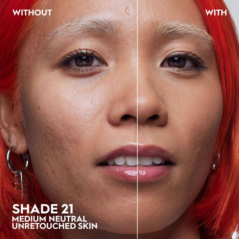 Face Bond Waterproof Foundation | F14 - view 4