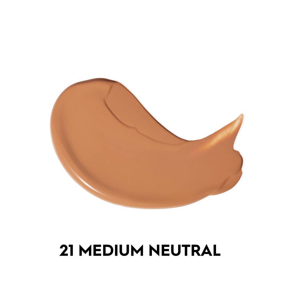 Face Bond Waterproof Foundation | F14 - view 5