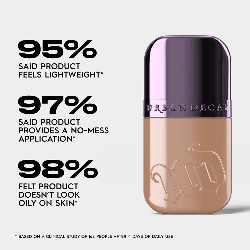 Face Bond Waterproof Foundation | F14 - view 182