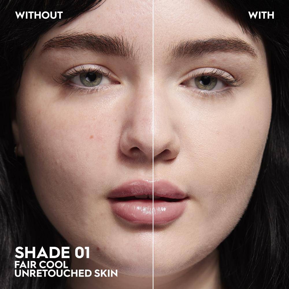 Face Bond Waterproof Foundation | F14 - view 176