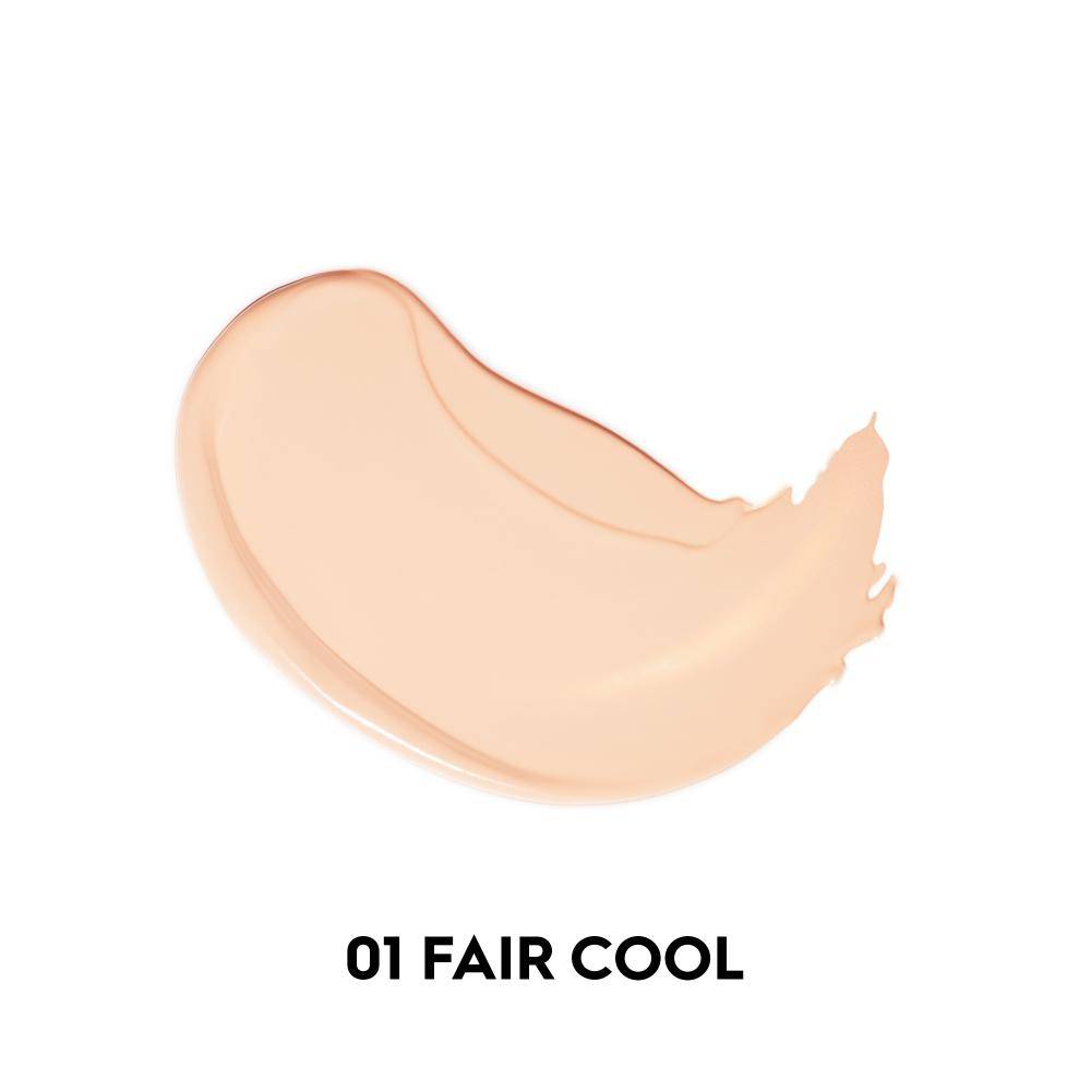 Face Bond Waterproof Foundation | F14 - view 181