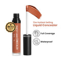 Full Coverage Liquid Concealer With Jojoba Oil | E20 - view 67