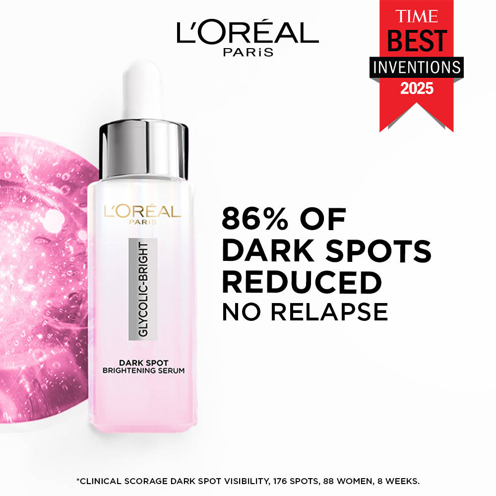 Glycolic Bright 8% [Melasyl + Niacinamide] Face Serum for Brightening Dark Spots | Z8 - view 2