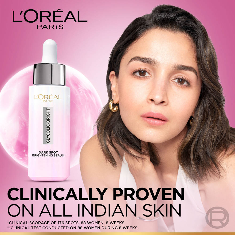 Glycolic Bright 8% [Melasyl + Niacinamide] Face Serum for Brightening Dark Spots | Z8 - view 3