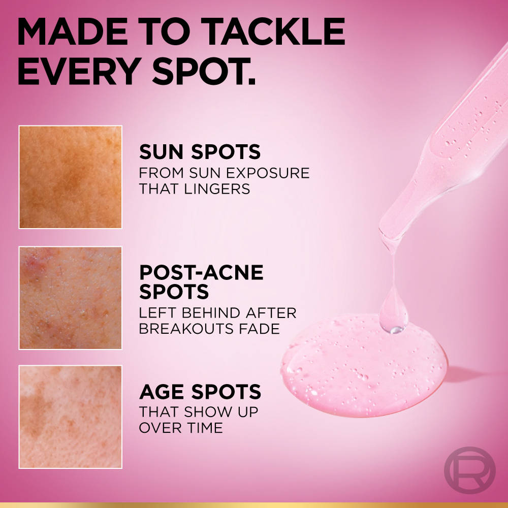 Glycolic Bright 8% [Melasyl + Niacinamide] Face Serum for Brightening Dark Spots | Z8 - view 4