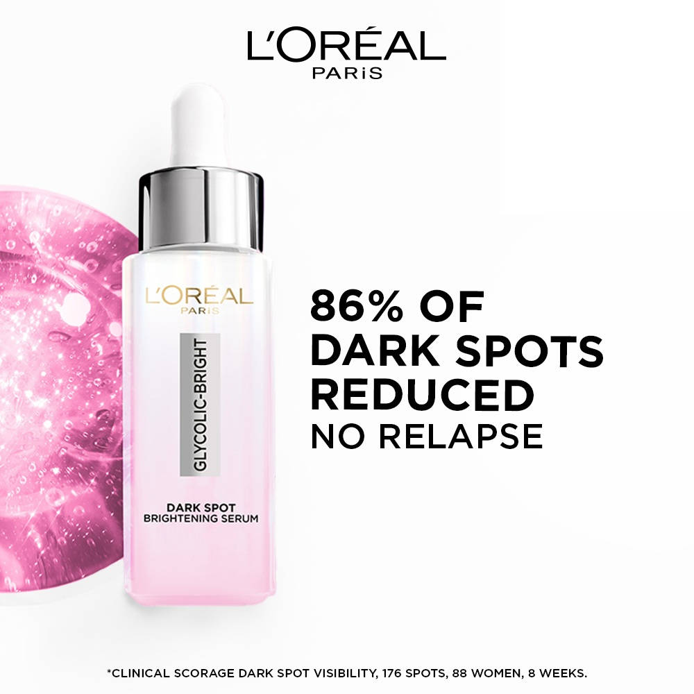 Glycolic Bright 8% [Melasyl + Niacinamide] Face Serum for Brightening Dark Spots | Z8 - view 11