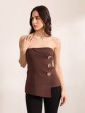 Decadent Top | TT90 - view 1