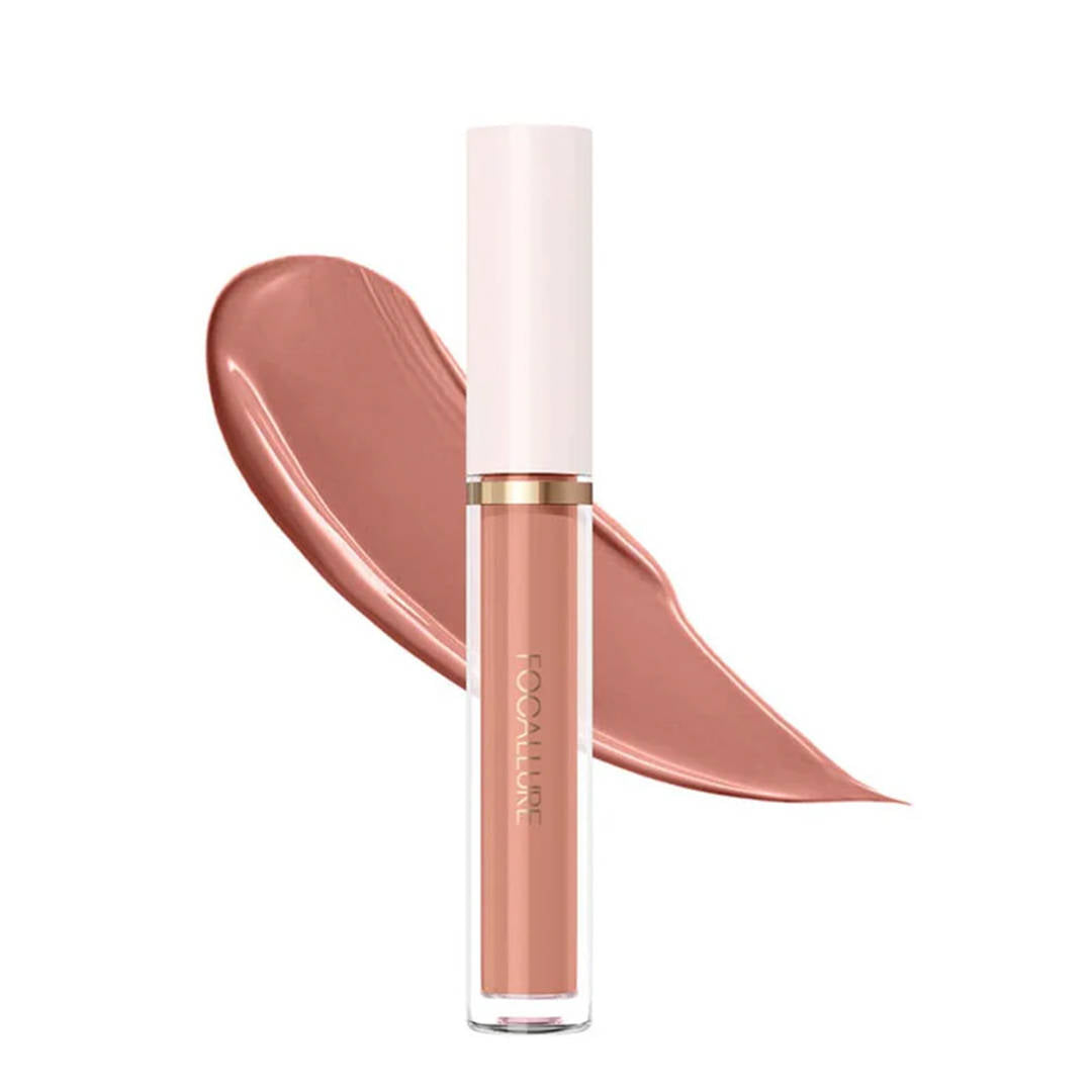 Kissproof Liquid Lipstick | L12 - view 1