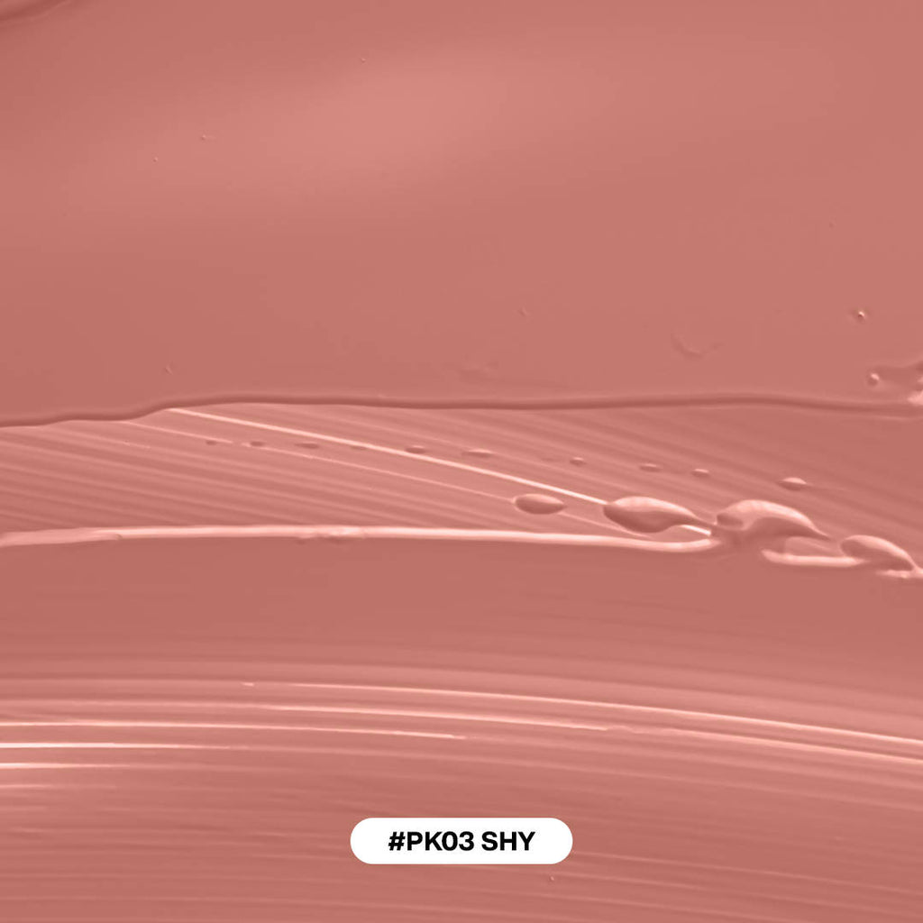 Kissproof Liquid Lipstick | L12 - view 6