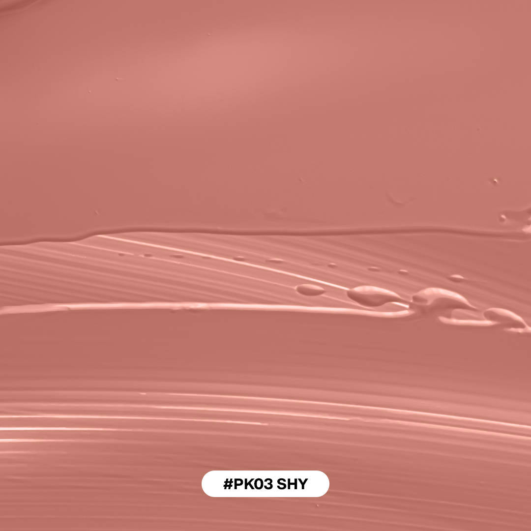 Kissproof Liquid Lipstick | L12 - view 6