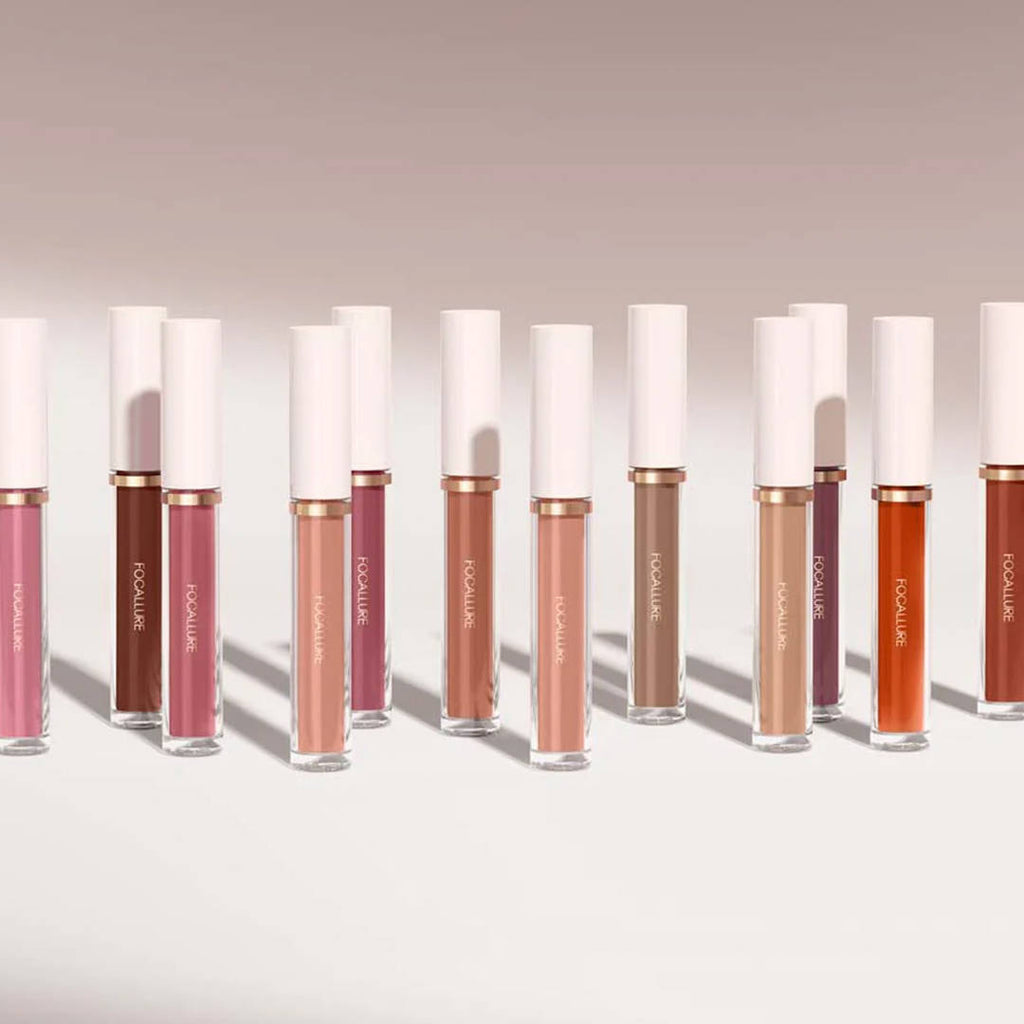 Kissproof Liquid Lipstick | L12 - view 9