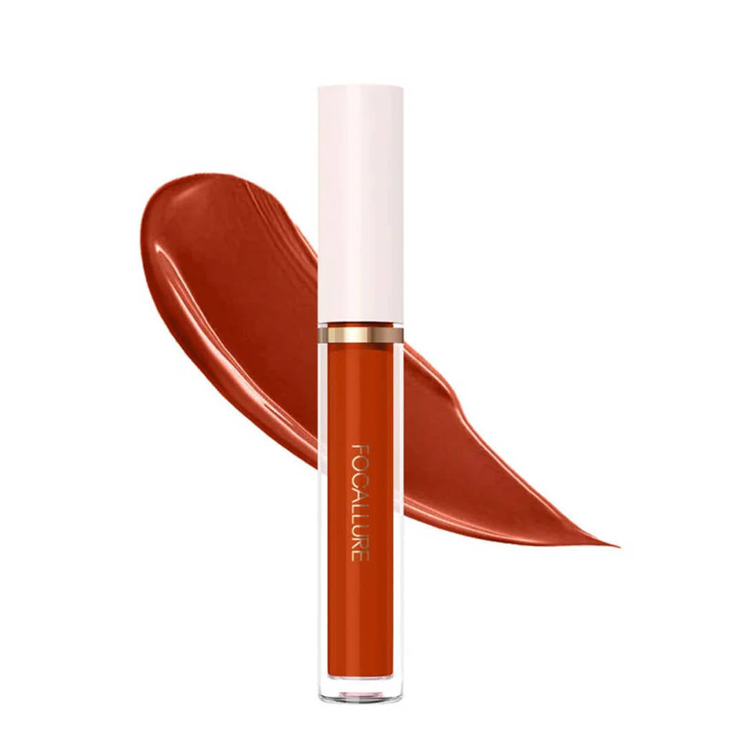 Kissproof Liquid Lipstick | L12 - view 19