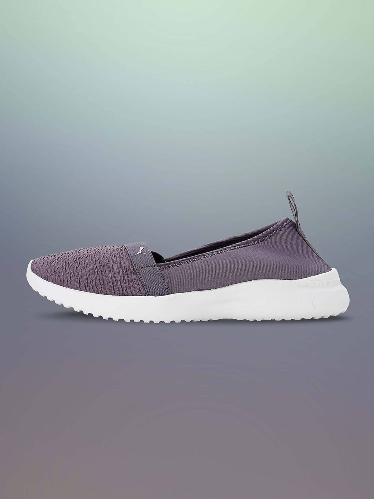 Adelina Women Off White Ballerinas | SH9 - view 24