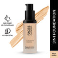 Flawless Matte Foundation | F14 - view 1