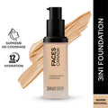 Flawless Matte Foundation | F14 - view 25