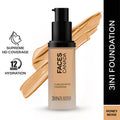 Flawless Matte Foundation | F14 - view 49