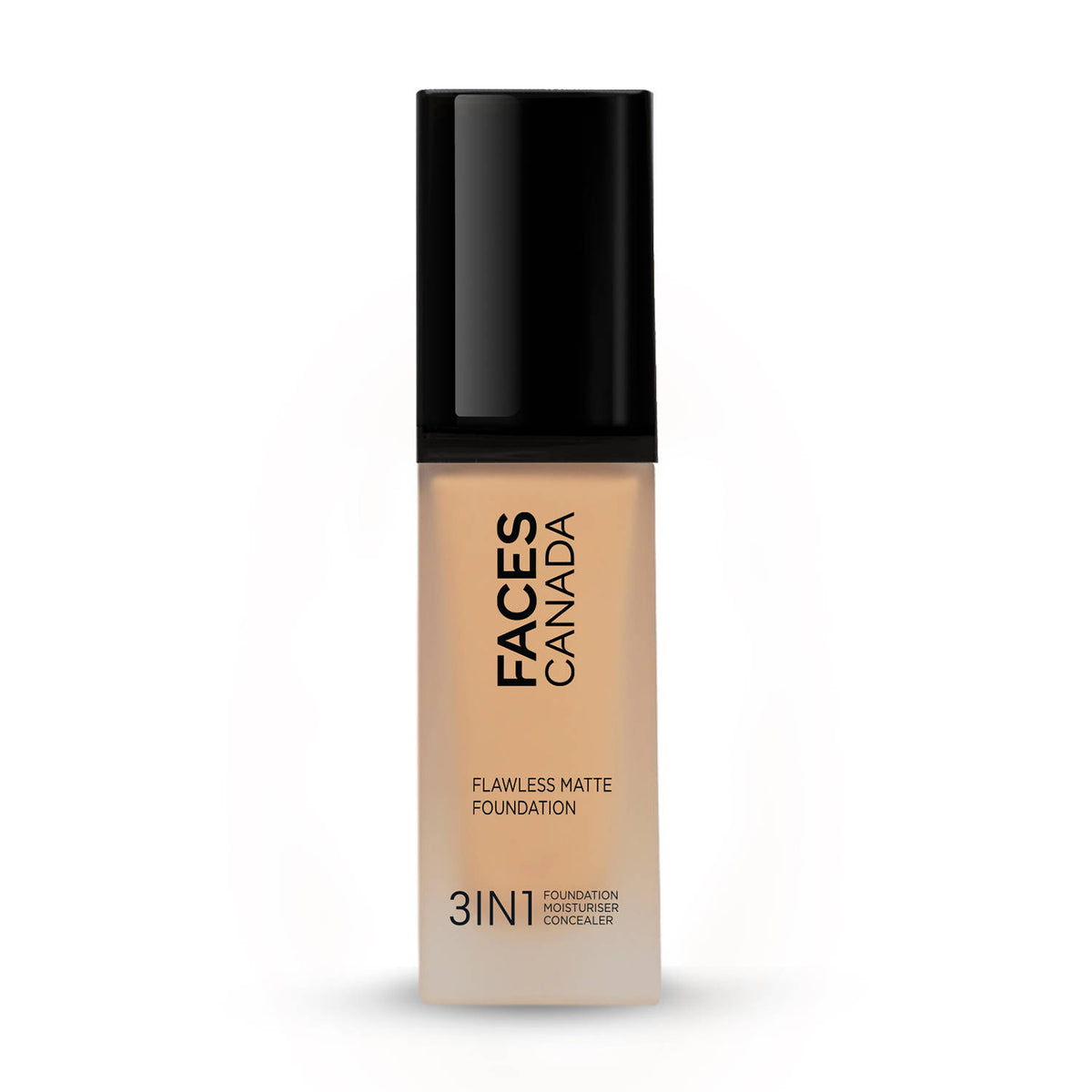 Flawless Matte Foundation | F14 - view 56