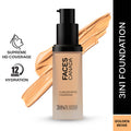 Flawless Matte Foundation | F14 - view 57