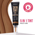 Skin Tint 5In1 Multifunctional Serum Foundation | F14 - view 71