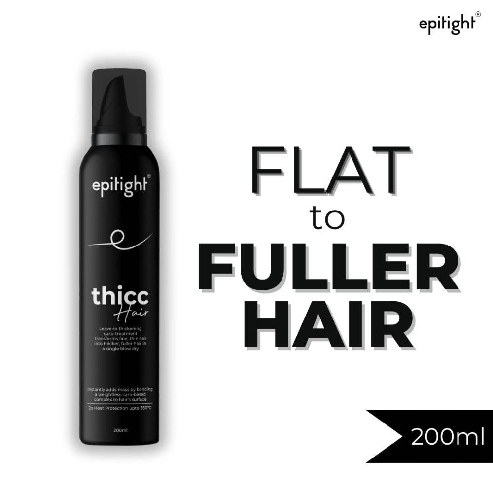 Thicc Hair Spray | H85 - view 1