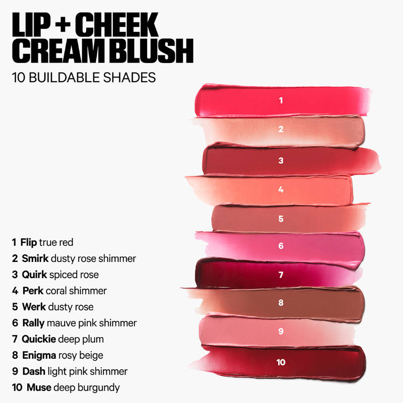 Lip + Cheek | F14 - view 32