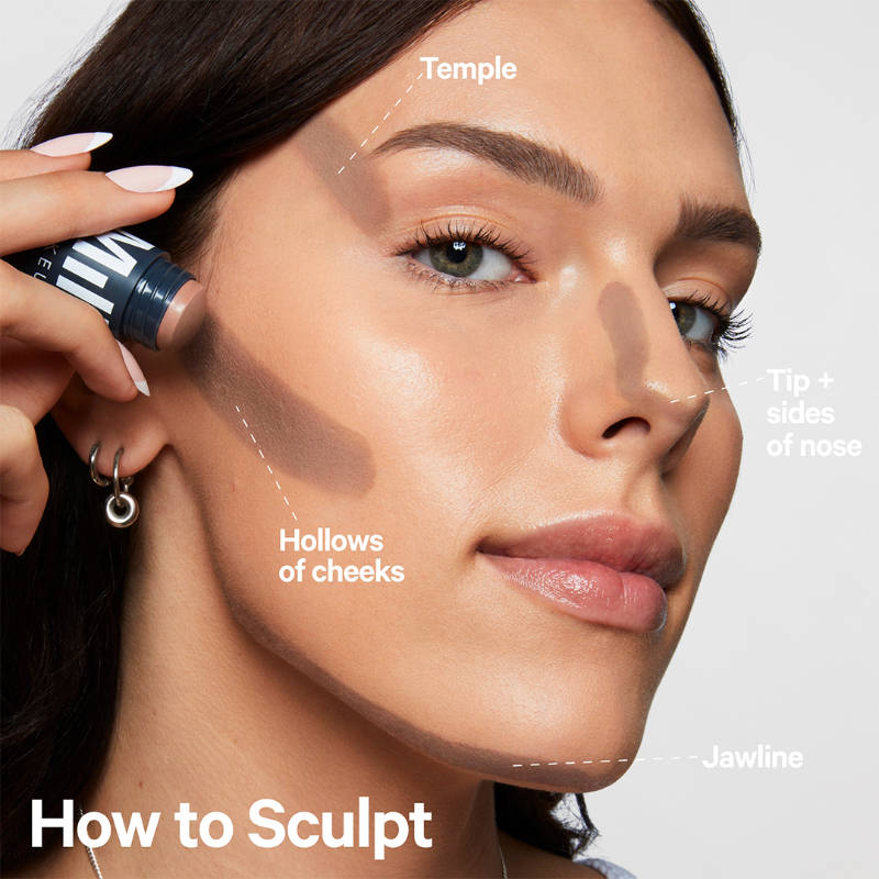 Sculpt Stick | F14 - view 16