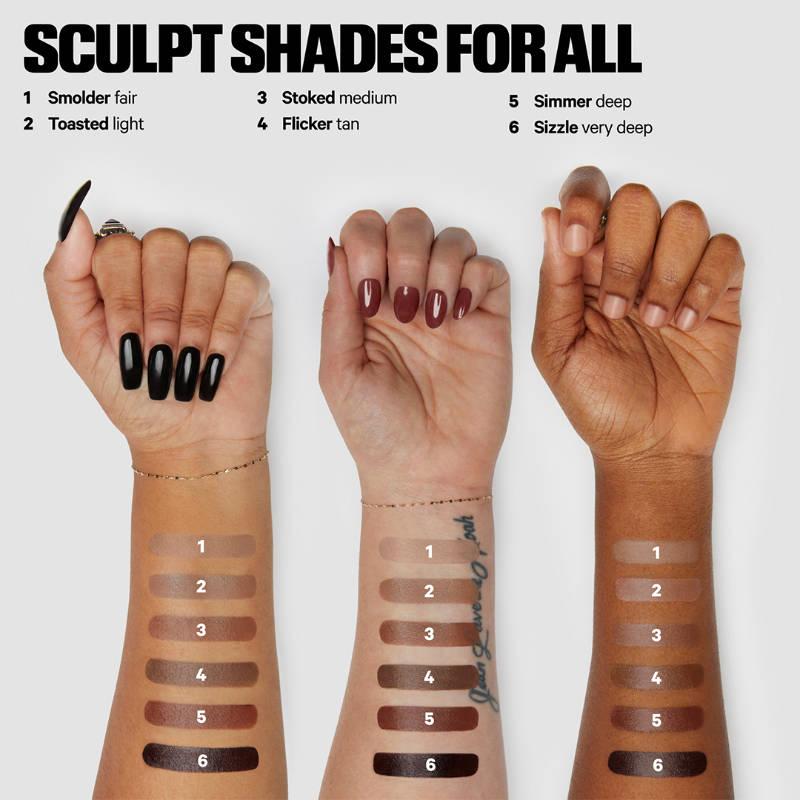 Sculpt Stick | F14 - view 21