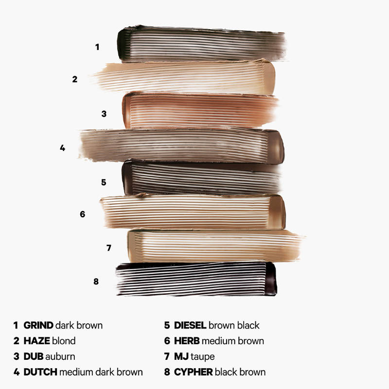 Kush High Roll Brow Tint | E20 - view 62
