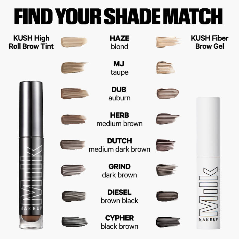 Kush High Roll Brow Tint | E20 - view 63
